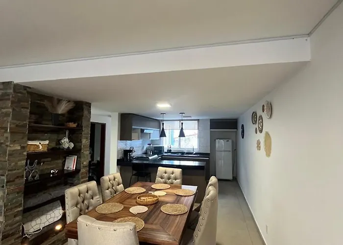 Apartamento Independence Angel *
