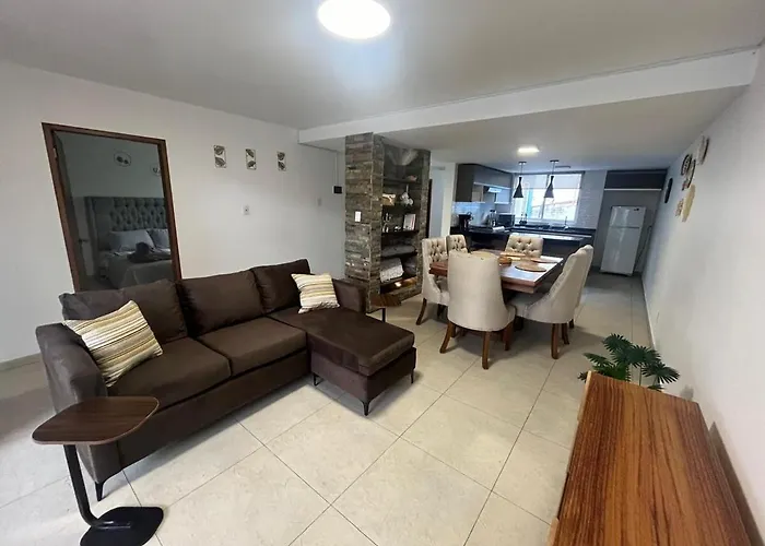 Apartamento Independence Angel *