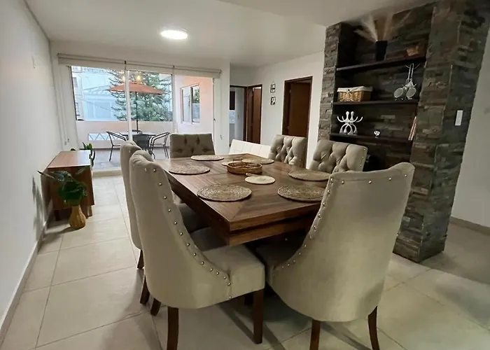 Apartamento Independence Angel